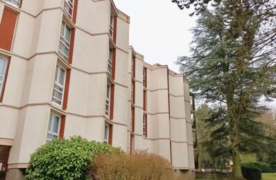 vente appartement 166 000 € à proximité de Saint-Leu-la-Forêt (95320)