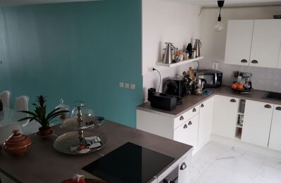 maison 4 pièces 108 m2 à vendre à Lille (59000)