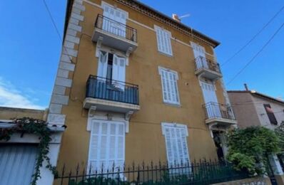 maison 9 pièces 220 m2 à vendre à Toulon (83200)