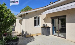 Maison 7 Pièces 149 m² à vendre à Laplume (47310)