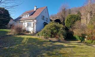 Maison 7 Pièces 150 m² à vendre à Ranspach (68470)