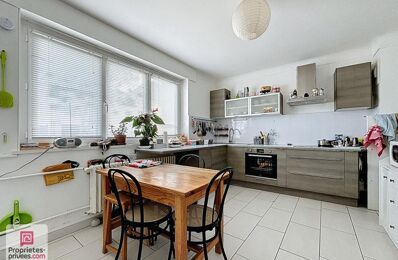 vente maison 199 000 € à proximité de Sexey-Aux-Forges (54550)