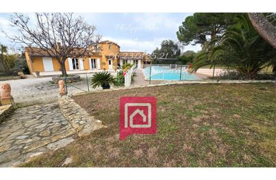 vente maison 940 000 € à proximité de Portiragnes (34420)