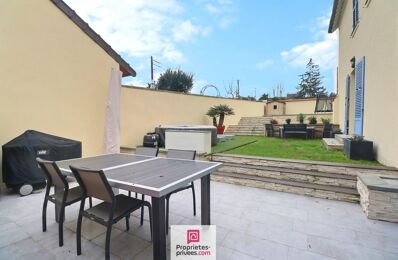 vente maison 649 900 € à proximité de Eaubonne (95600)