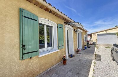 vente maison 347 000 € à proximité de Oraison (04700)