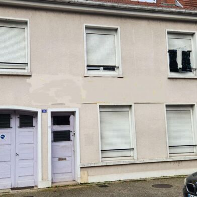 Maison 7 pièces 155 m²