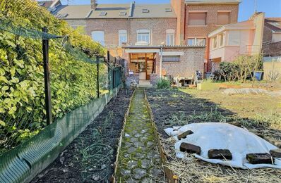 vente maison 243 990 € à proximité de Marœuil (62161)