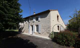 Maison 7 Pièces 220 m² à vendre à La Foye-Monjault (79360)