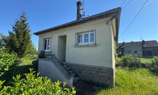 Maison 5 Pièces 78 m² à vendre à Crépy-en-Valois (60800)
