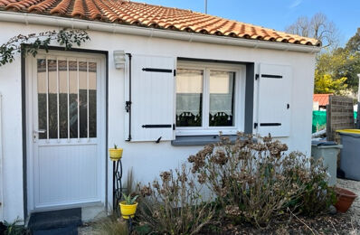 location maison 685 € CC /mois à proximité de Montoir-de-Bretagne (44550)