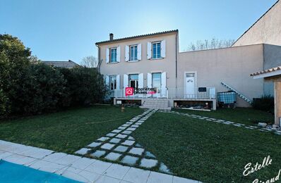 vente maison 329 000 € à proximité de Laure-Minervois (11800)