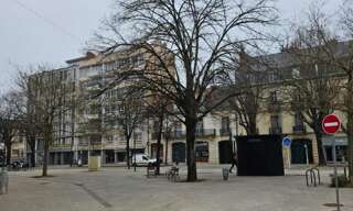 Appartement 2 Pièces 30 m² à vendre à Dijon (21000)