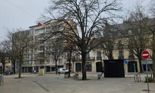 Appartement 2 Pièces 30 m² à vendre à Dijon (21000)