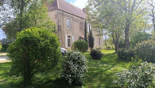 Villa / Maison  à vendre Vasles 79340