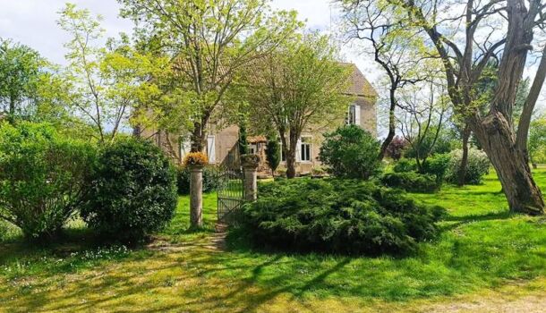 Villa / Maison  à vendre Vasles 79340