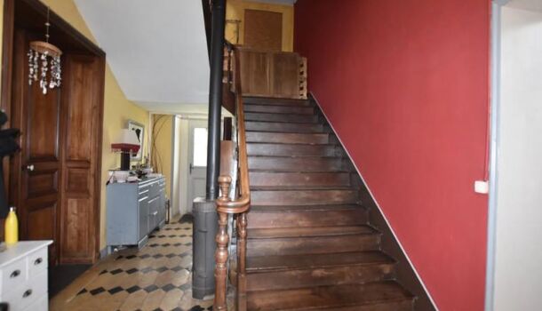 Villa / Maison  à vendre Vasles 79340