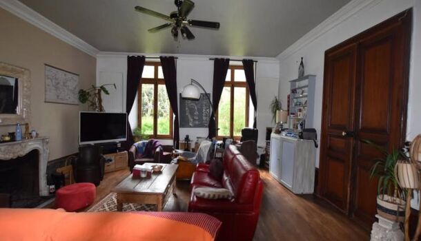 Villa / Maison  à vendre Vasles 79340