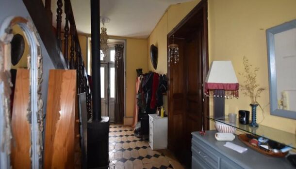 Villa / Maison  à vendre Vasles 79340