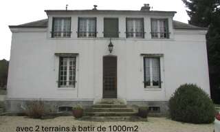 Maison  166 m² à vendre à Montreuil (28500)