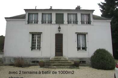 Maison  376500 €