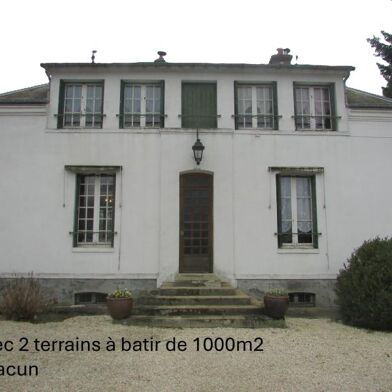 Maison  376500 €