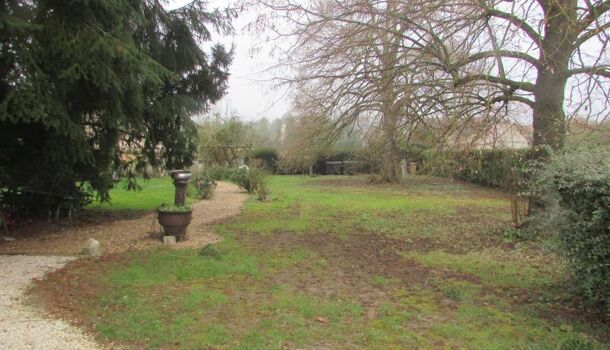 Villa / Maison  à vendre Montreuil 28500