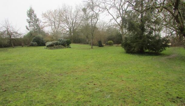 Villa / Maison  à vendre Montreuil 28500