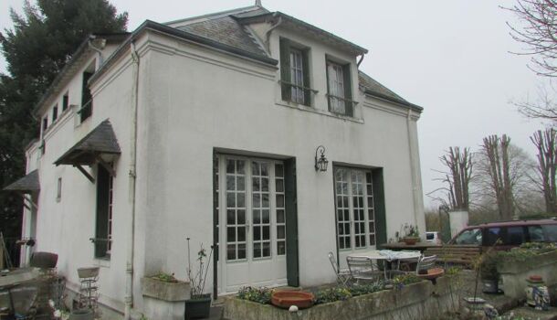 Villa / Maison  à vendre Montreuil 28500