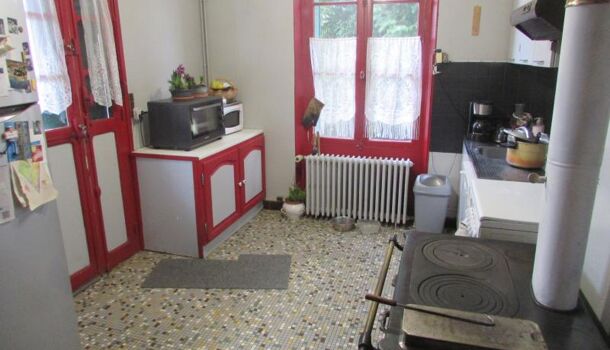 Villa / Maison  à vendre Montreuil 28500