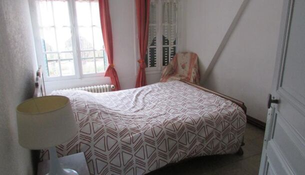 Villa / Maison  à vendre Montreuil 28500