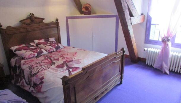 Villa / Maison  à vendre Montreuil 28500