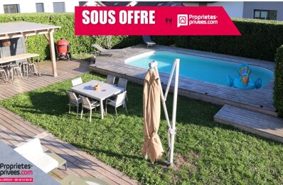 vente maison 710 000 € à proximité de Sillingy (74330)