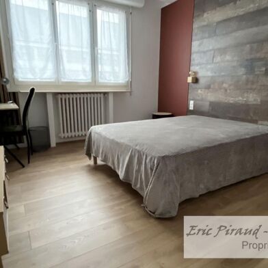 Appartement 4 pièces 76 m²