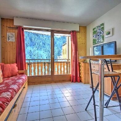 Appartement 1 pièces 139500 €