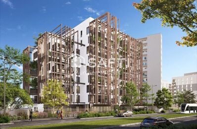 vente appartement 263 000 € à proximité de Caluire-Et-Cuire (69300)