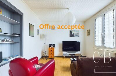 vente appartement 128 000 € à proximité de Rochefort (17300)