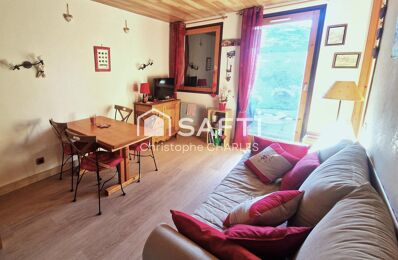 vente appartement 107 000 € à proximité de Villard-Bonnot (38190)