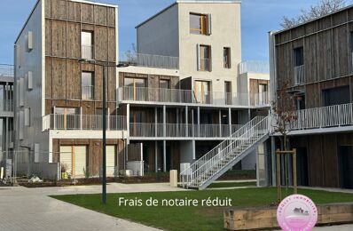 vente appartement 440 000 € à proximité de Bruz (35170)