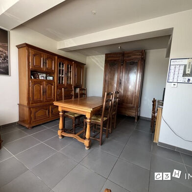 Maison 6 pièces 273000 €