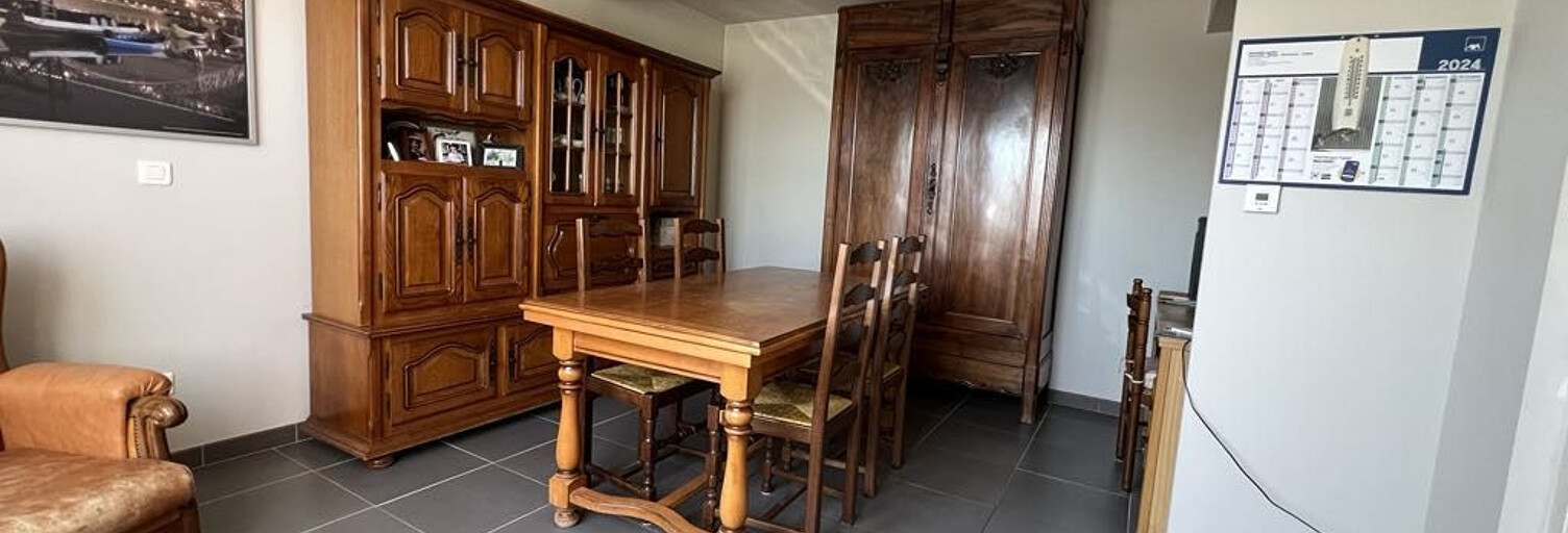 Maison 6 Pièces 155 m² à vendre à Carbonne (31390)