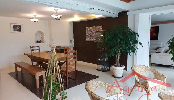 Maison de Village  9 pièces  à vendre Fère-Champenoise 51230