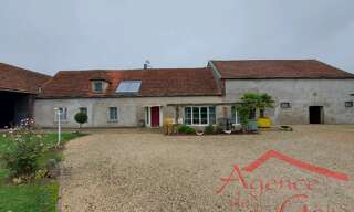 Maison 9 Pièces 245 m² à vendre à Fère-Champenoise (51230)