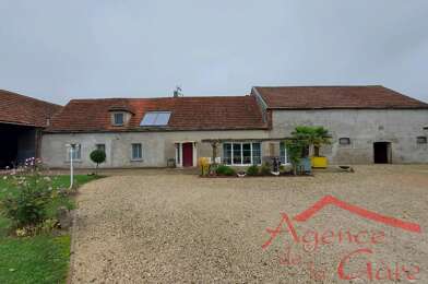 Maison 9 pièces 272000 €