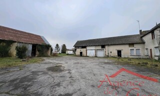 Maison 6 Pièces 150 m² à vendre à Sézanne (51120)