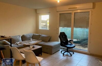 appartement 2 pièces 45 m2 à louer à Saint-Benoît (86280)