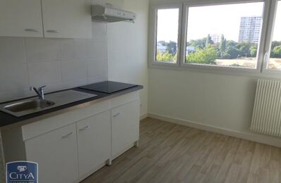 location appartement 699 € CC /mois à proximité de Angers (49)