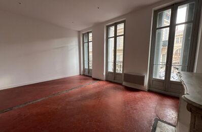 location appartement 658 € CC /mois à proximité de Marseille 3 (13003)