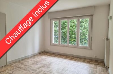 location appartement 535 € CC /mois à proximité de Montbazon (37250)