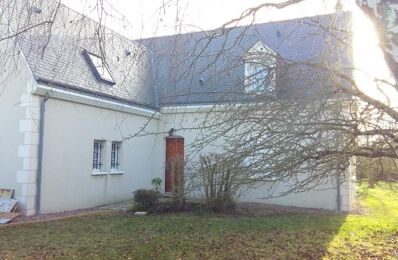 location maison 1 980 € CC /mois à proximité de Chambray-Lès-Tours (37170)