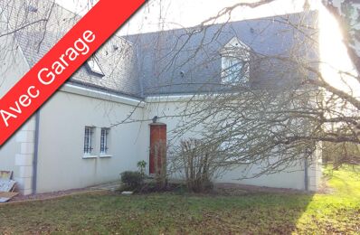 location maison 1 980 € CC /mois à proximité de Saint-Avertin (37550)